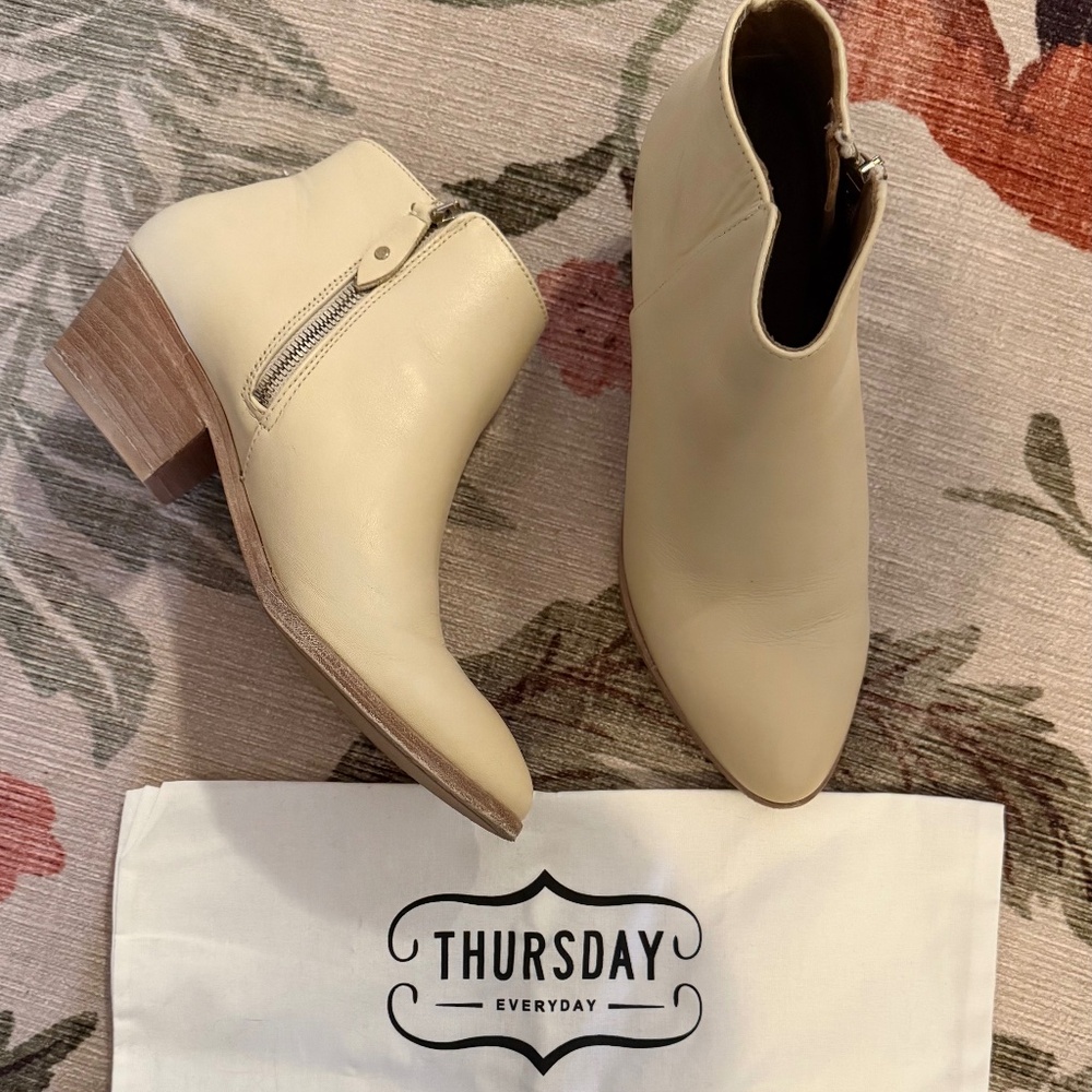 Thursday Downtown Boot